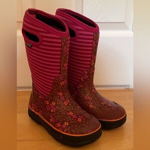 Bogs Boots Size 12